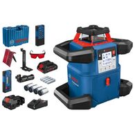 פלס לייזר Bosch GRL 600 CHV בוש למכירה 