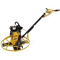 הליקופטר להחלקת משטח בטון ST-91 הליקופטר ממונע Shatal למכירה , 2 image