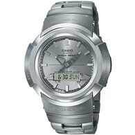 שעון יד  משולב  לגבר Casio G-Shock AWM500D1A8 קסיו למכירה 