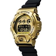 שעון יד  דיגיטלי  לגבר Casio G-Shock GM-6900G-9 קסיו למכירה , 2 image