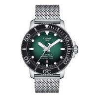 שעון יד  אנלוגי  לגבר Tissot T120.407.11.091.00 טיסו למכירה 