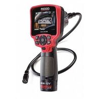 מצלמת צנרת Ridgid CA350 למכירה , 2 image
