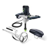 מערבל בטון Festool MX 1600/2 RE EF HS3R למכירה , 2 image