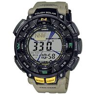 שעון יד  דיגיטלי Casio PRG2405 קסיו למכירה 