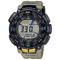 שעון יד  דיגיטלי Casio PRG2405 קסיו למכירה , 2 image