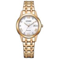 שעון יד  אנלוגי  לאישה Citizen FE124383A למכירה 