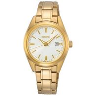 שעון יד  אנלוגי Seiko SUR632P1 סייקו למכירה 