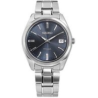 שעון יד  אנלוגי  לגבר Seiko SUR373P1 סייקו למכירה 
