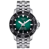 שעון יד  אנלוגי Tissot T120.407.11.091.01 טיסו למכירה 