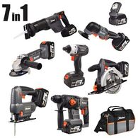 סט כלים\אביזרים 102700-014 Hunter למכירה , 2 image