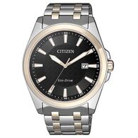 שעון יד  אנלוגי  לגבר Citizen BM7109-89E למכירה , 2 image