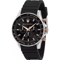 שעון יד  אנלוגי  לגבר Maserati R8871640002 למכירה 
