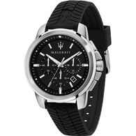 שעון יד  אנלוגי  לגבר ‏R8871621014 Maserati למכירה 