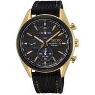 שעון יד  אנלוגי  לגבר Seiko SSC804P1 סייקו למכירה 