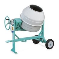 מערבל בטון Imer S160 למכירה , 2 image