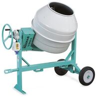 מערבל בטון Imer S190 למכירה , 2 image