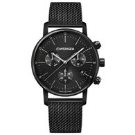 שעון יד  אנלוגי  לאישה 01.1743.116 Wenger למכירה , 2 image