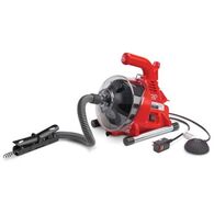 מכונה לפתיחת סתימות Ridgid PowerClear 59143 למכירה , 2 image
