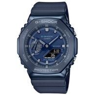 שעון יד  משולב  לגבר Casio G-Shock GM2100N2A קסיו למכירה 