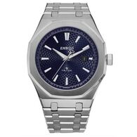 שעון יד  אנלוגי  לגבר Emboss EM-TRMASSBMS000 למכירה , 2 image