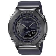 שעון יד  משולב  לגבר Casio G-Shock GMS2100B8A קסיו למכירה 