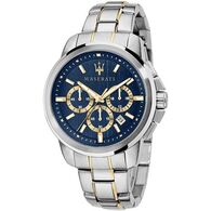 שעון יד  לגבר Maserati R8873621016 למכירה 