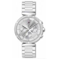 שעון יד  אנלוגי  לאישה 1782393 Tommy Hilfiger טומי הילפיגר למכירה , 2 image