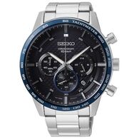 שעון יד  אנלוגי Seiko SSB357P1 סייקו למכירה 