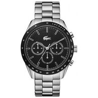 שעון יד  אנלוגי  לגבר 2011079 Lacoste למכירה 