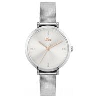 שעון יד  אנלוגי  לאישה 2001164 Lacoste למכירה 