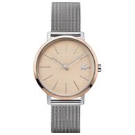 שעון יד  אנלוגי  לאישה 2001072 Lacoste למכירה , 2 image