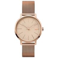 שעון יד  אנלוגי  לאישה 2001080 Lacoste למכירה , 2 image