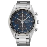 שעון יד  אנלוגי  לגבר Seiko SSC801P1 סייקו למכירה 