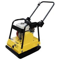 מהדק אדמה GUTE C120 למכירה , 2 image