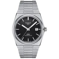שעון יד  אנלוגי  לגבר Tissot T137.407.11.051.00 טיסו למכירה 