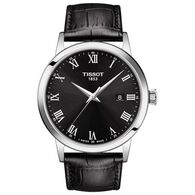 שעון יד  אנלוגי  לגבר Tissot T129.410.16.053.00 טיסו למכירה 