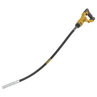 ויברטור לבטון Dewalt DCE531N למכירה , 2 image