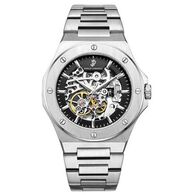 שעון יד  לגבר Philip Lorenzo Eterno PL6701 למכירה , 2 image