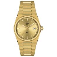 שעון יד  אנלוגי  לאישה Tissot T137.210.33.021.00 טיסו למכירה 