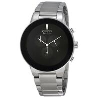 שעון יד  אנלוגי  לגבר Citizen AT224051E למכירה , 2 image