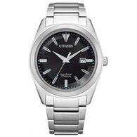 שעון יד  אנלוגי  לגבר Citizen AW164083E למכירה 