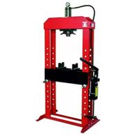 מכבש MW30  30 טון גבוה הידראולי Mazzola למכירה , 2 image