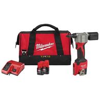 אקדח ניטים Milwaukee M12 BPRT למכירה , 3 image