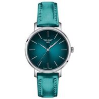שעון יד  אנלוגי  לאישה Everytime
T143.210.17.091.00 Tissot טיסו למכירה 