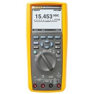 רב מודד Fluke 287 True RMS Electronics Logging Multimeter למכירה 