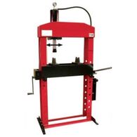 מכבש WPR15BPM הידראולי 2 מהירויות Werther למכירה , 2 image