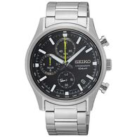 שעון יד  לגבר Seiko SSB419P1 סייקו למכירה 