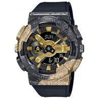 שעון יד  דיגיטלי  לגבר Casio G-Shock GM114GEM1A9 קסיו למכירה , 2 image
