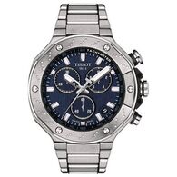 שעון יד  אנלוגי  לגבר Tissot T141.417.11.041.00 טיסו למכירה 
