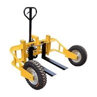 עגלת משא WCHPT 1000 ק"ג Karnaf למכירה , 2 image